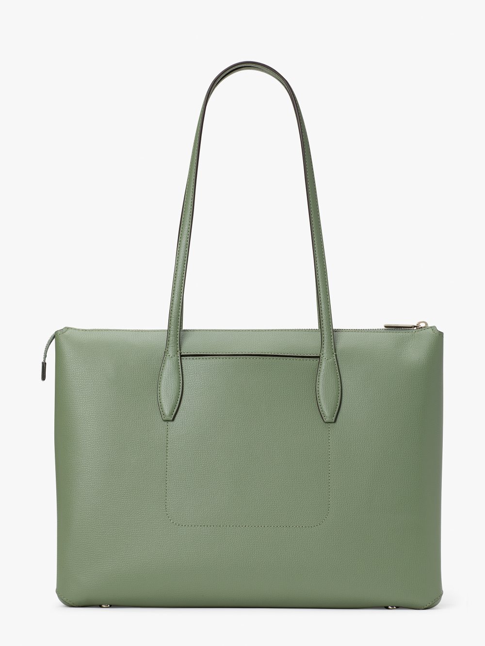 Women's romaine all day large zip-top tote | Kate Spade