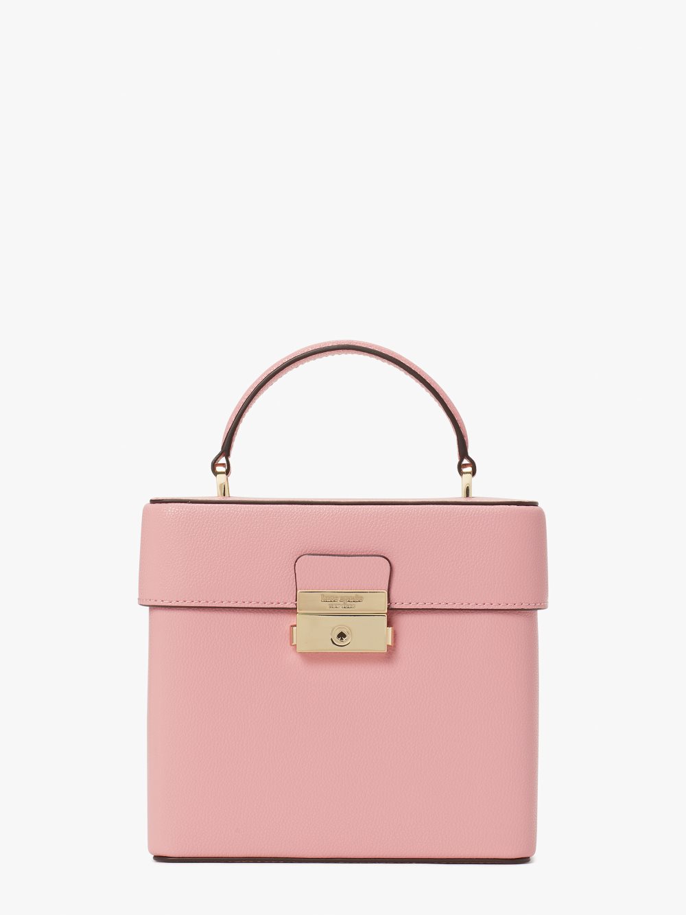 Women's pink sugar voyage small top-handle crossbody | Kate Spade