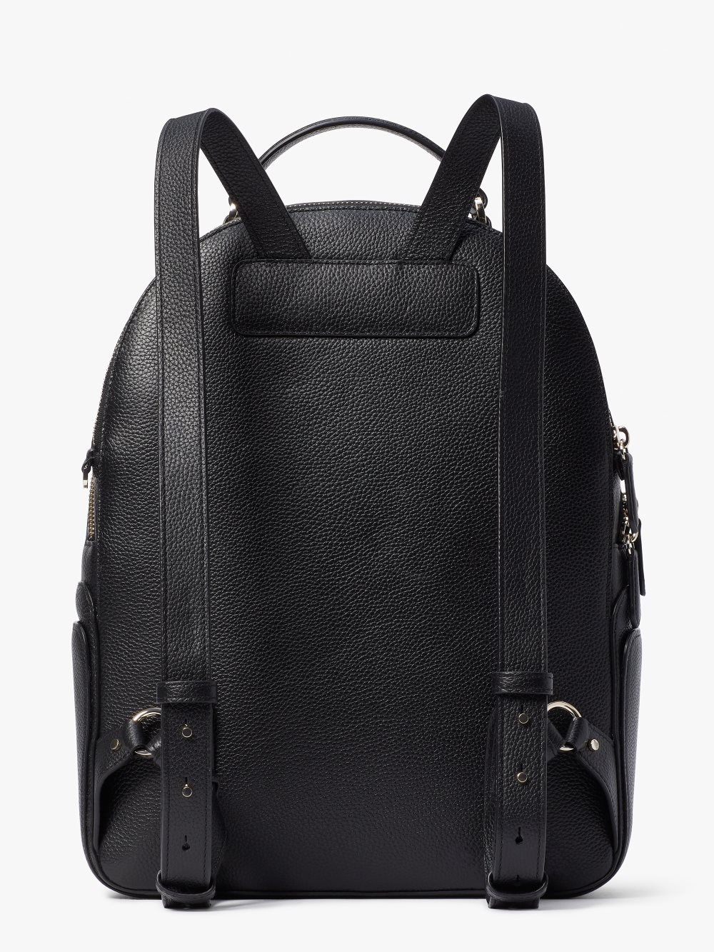 Women's black hudson large backpack | Kate Spade