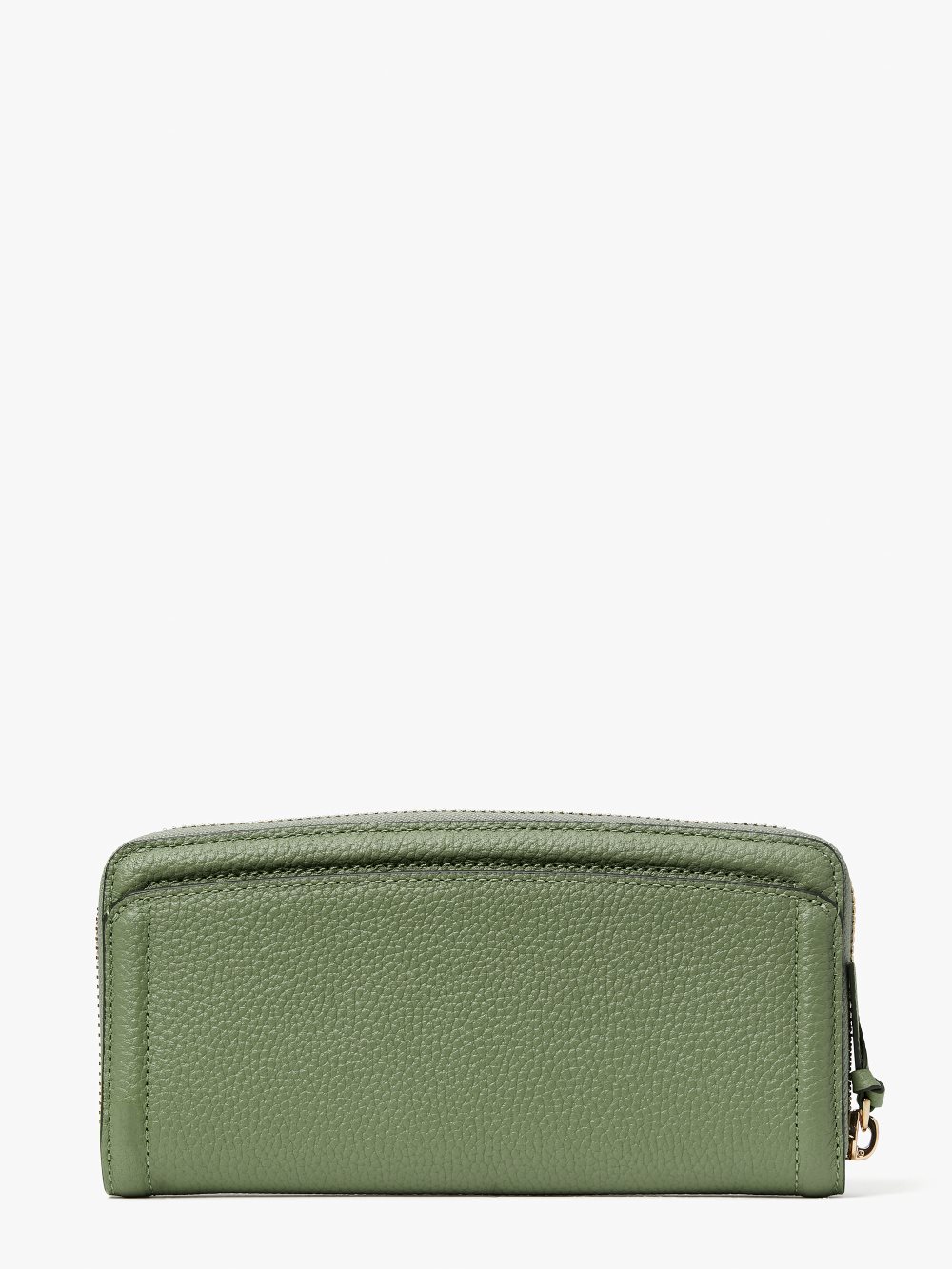 Women's romaine knott slim continental wallet | Kate Spade