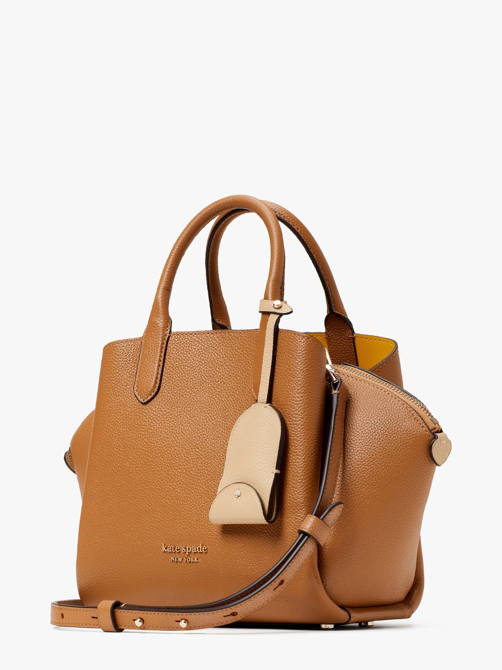 Women's bungalow avenue mini satchel | Kate Spade