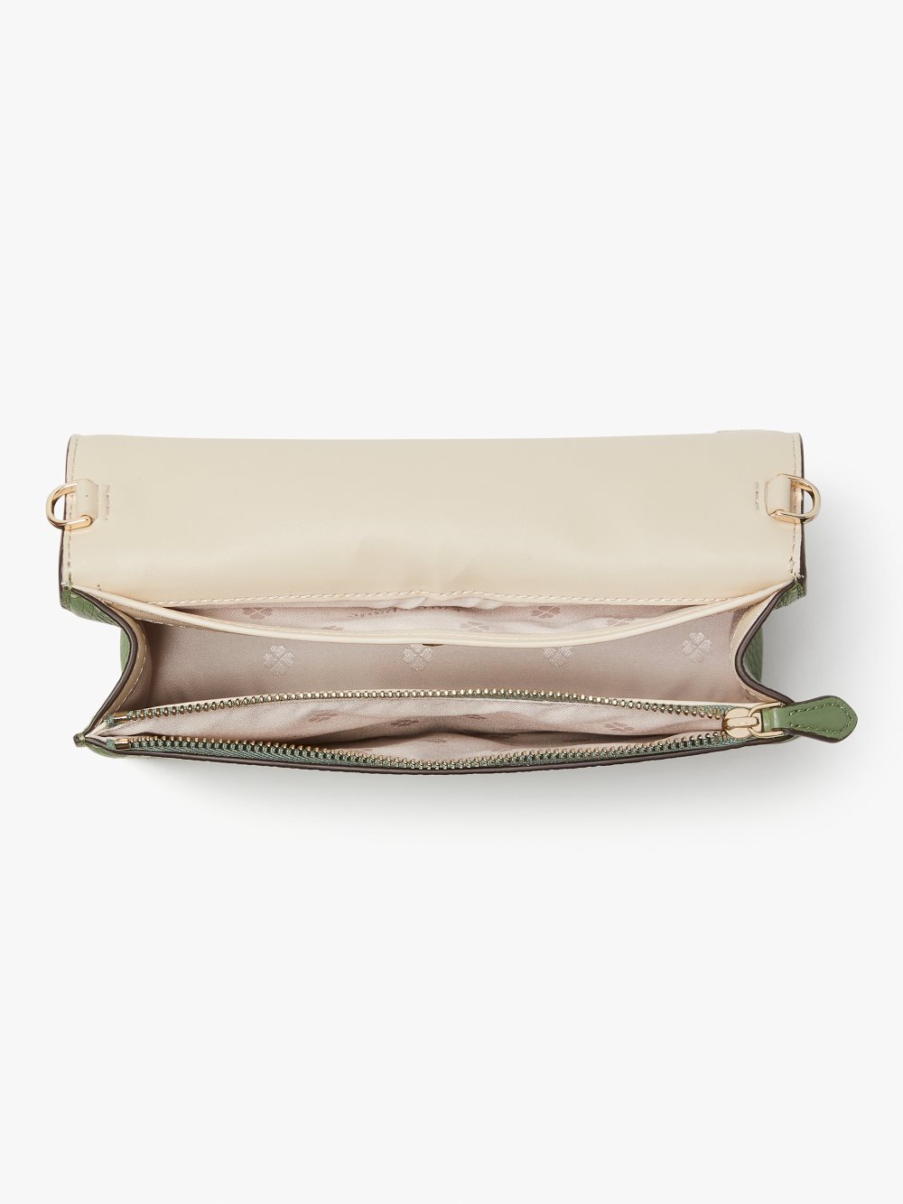 Women's romaine knott flap crossbody | Kate Spade