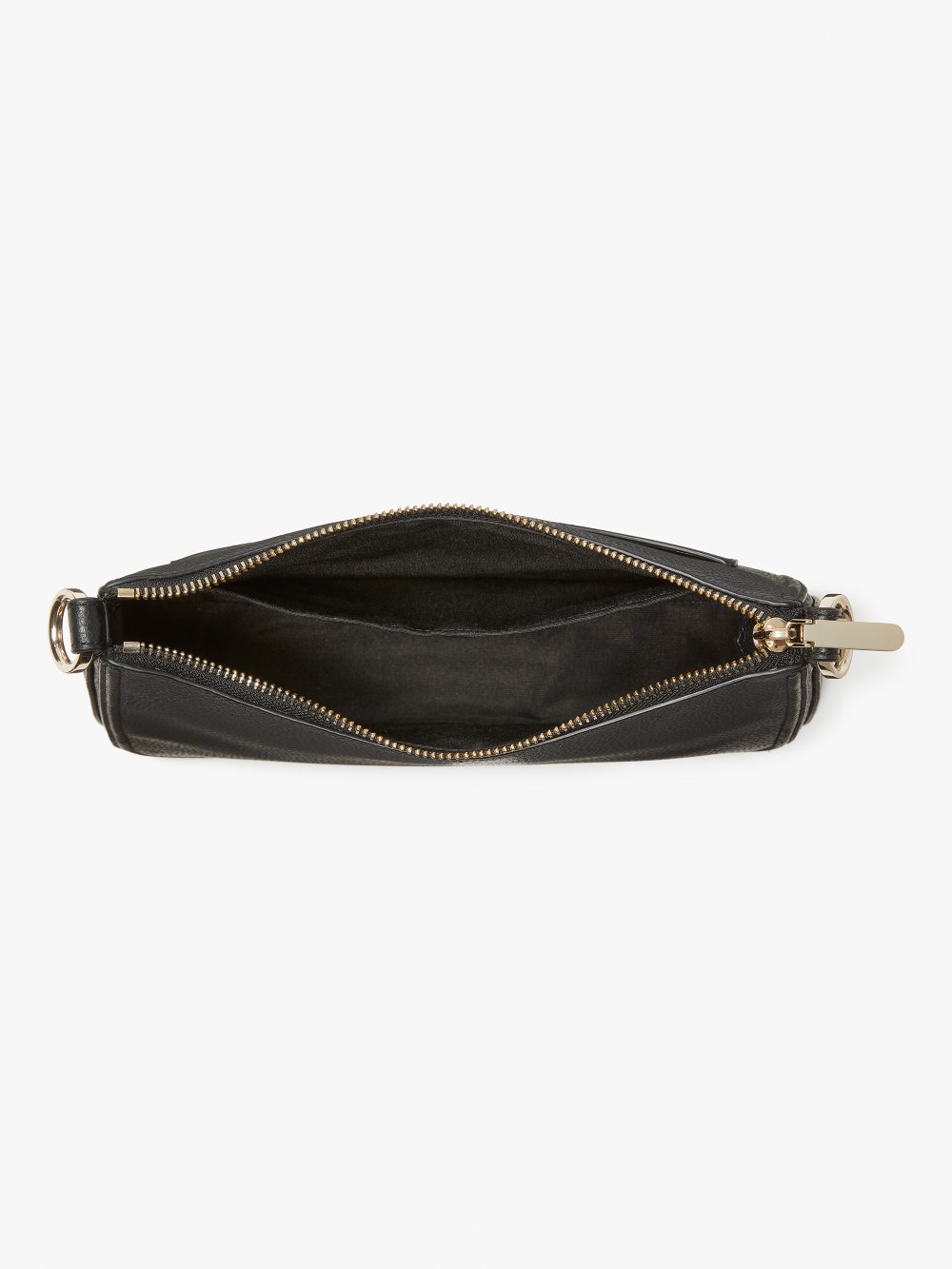 Women's black hudson medium convertible crossbody | Kate Spade