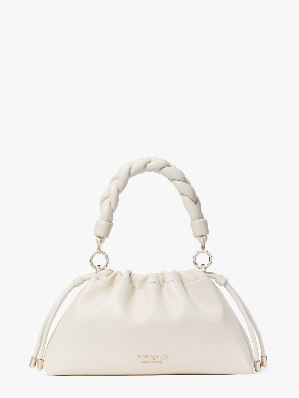 Women's parchment. meringue small crossbody | Kate Spade