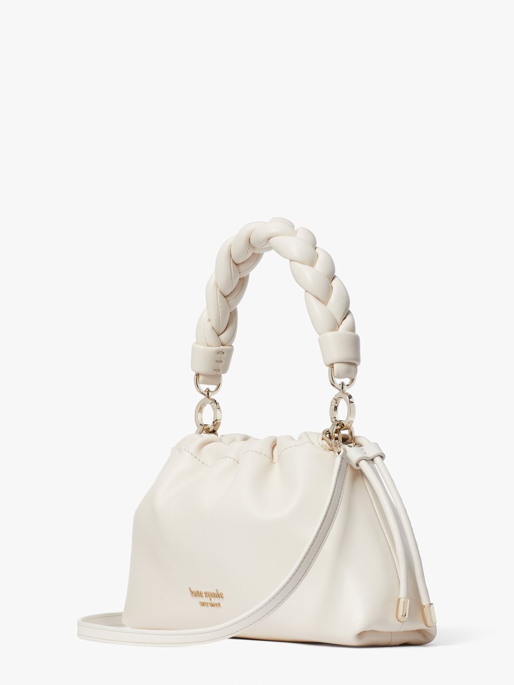 Women's parchment. meringue small crossbody | Kate Spade