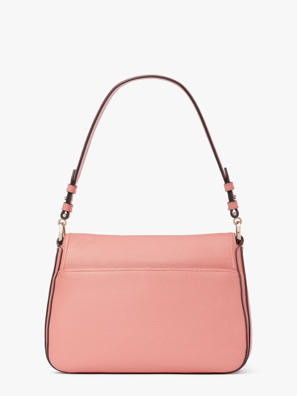 Women's garden rose hudson medium convertible shoulder bag | Kate Spade