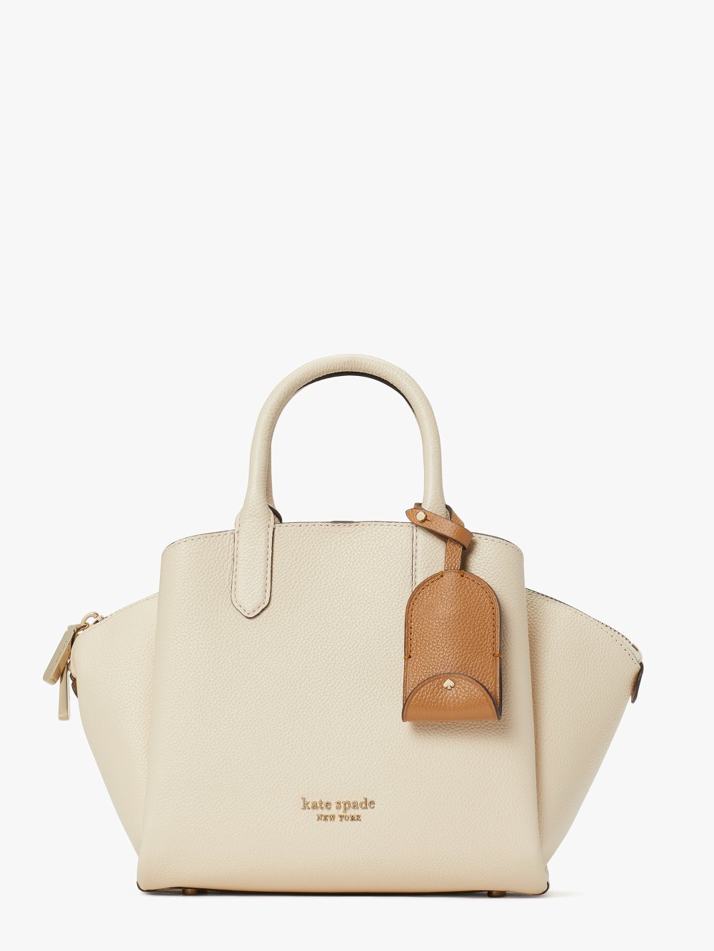 Women's milk glass avenue mini satchel | Kate Spade