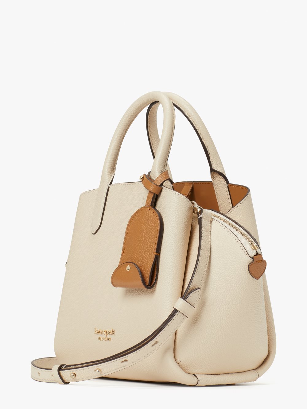 Women's milk glass avenue mini satchel | Kate Spade