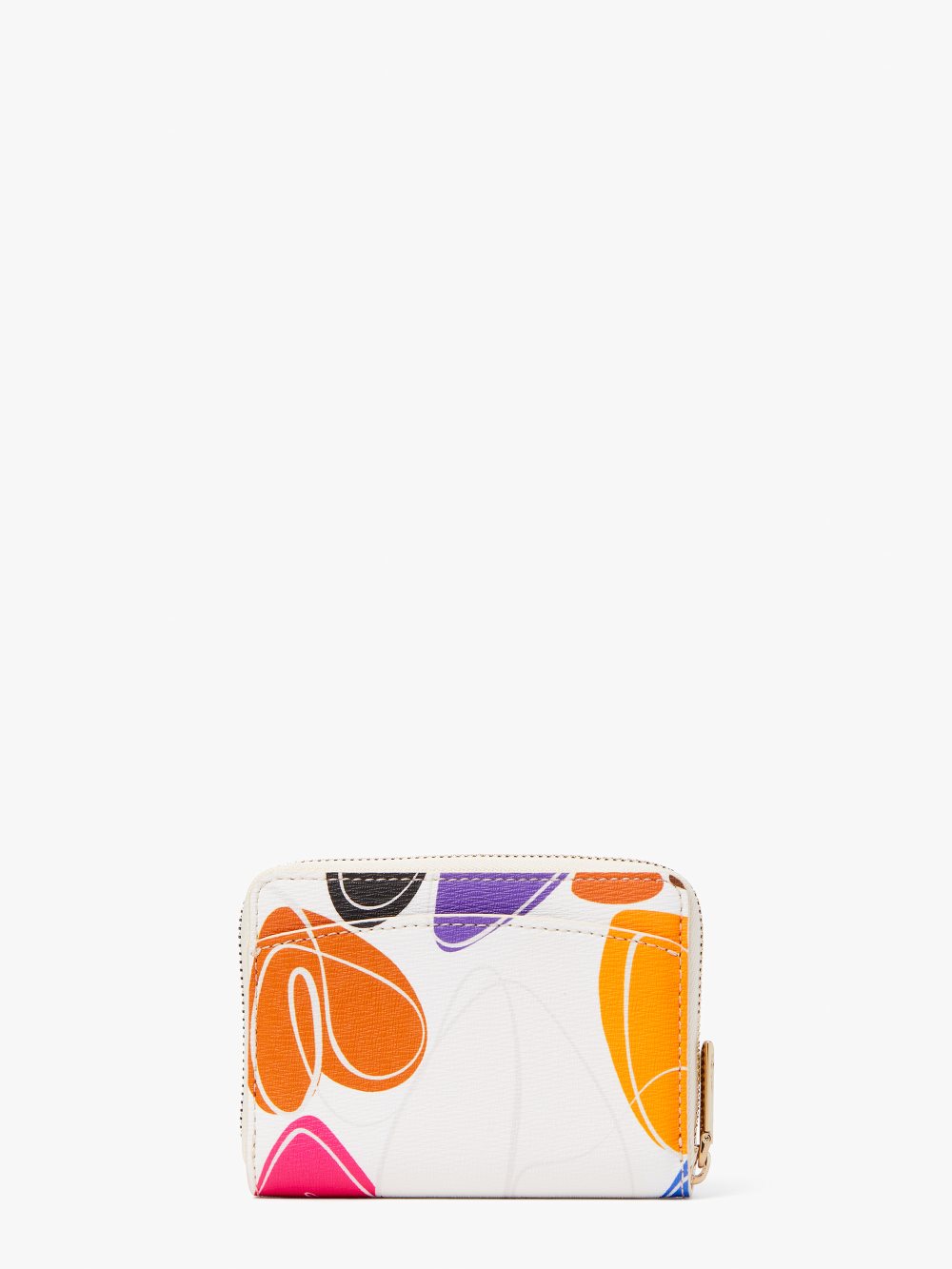 Women's multi pride hearts card case | Kate Spade