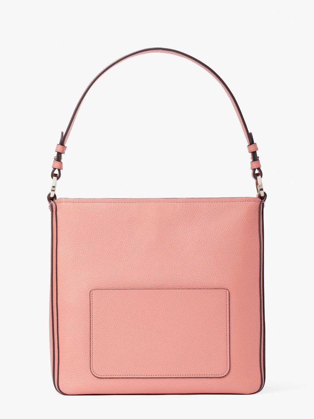 Women's garden rose hudson large hobo bag | Kate Spade