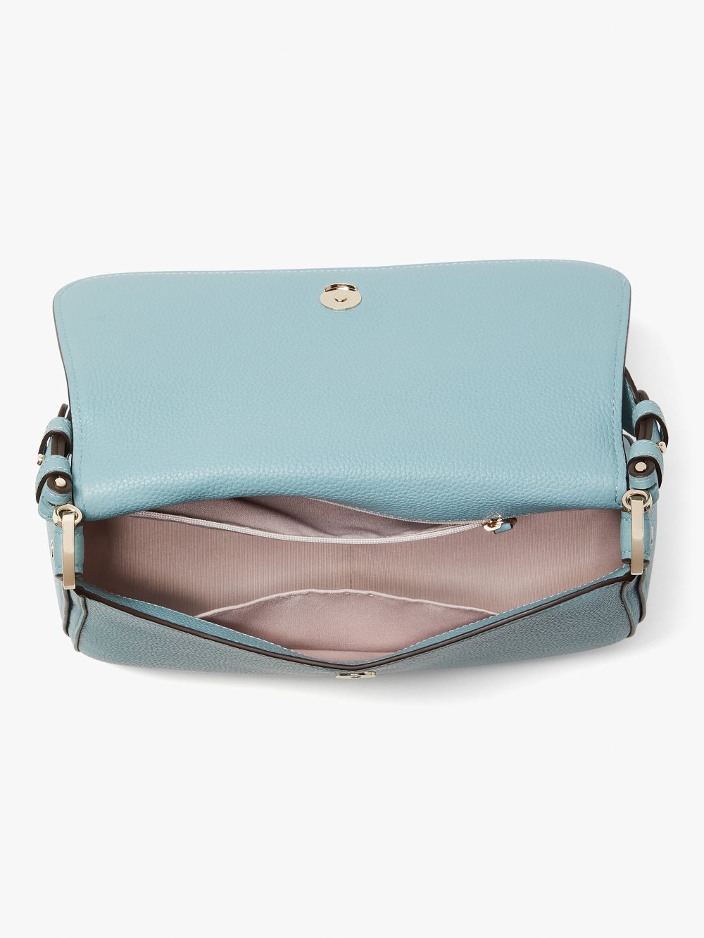 Women's agean teal hudson medium convertible shoulder bag | Kate Spade