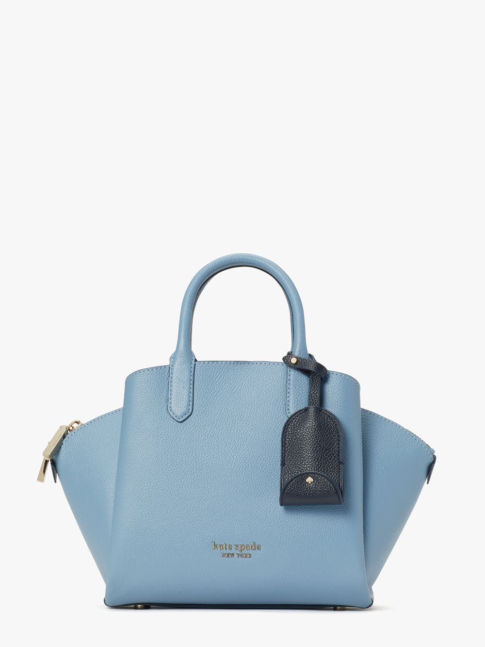 Women's morning sky avenue mini satchel | Kate Spade