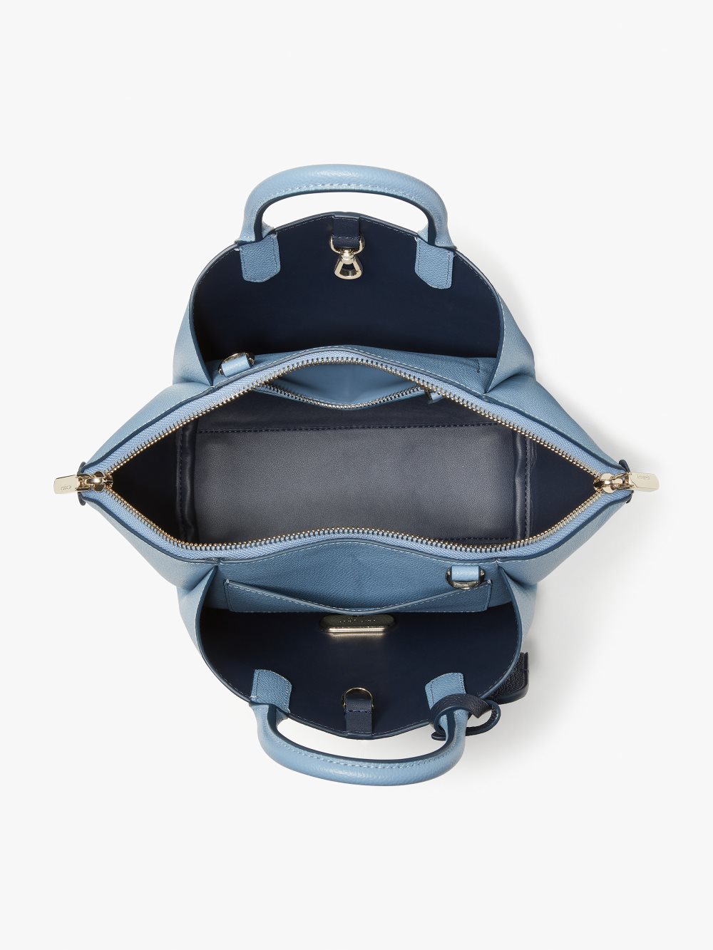 Women's morning sky avenue mini satchel | Kate Spade