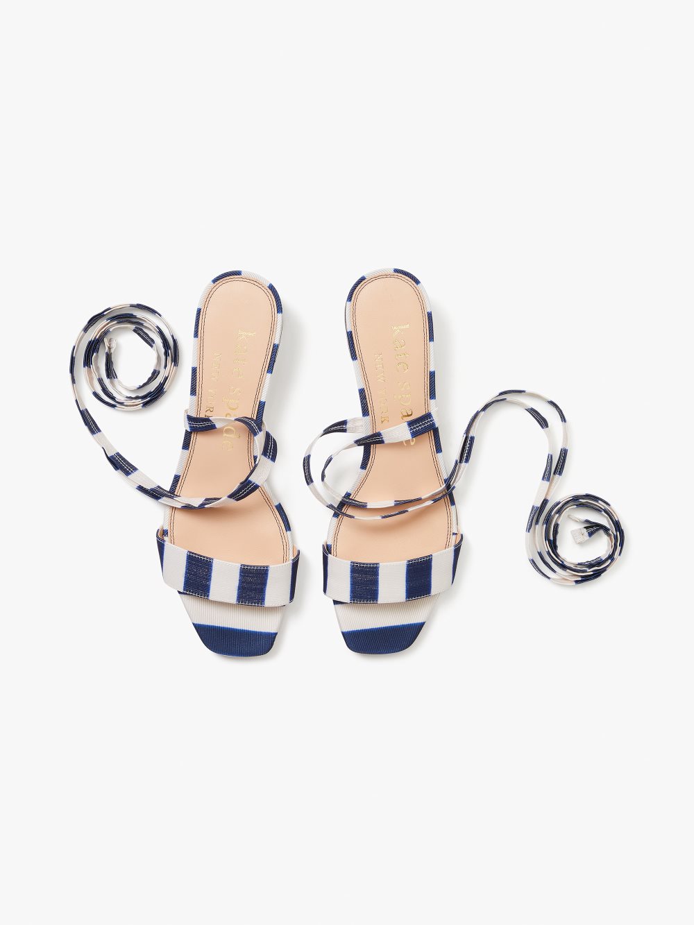 Women's awning strpe/otrspce aphrodite sandals | Kate Spade