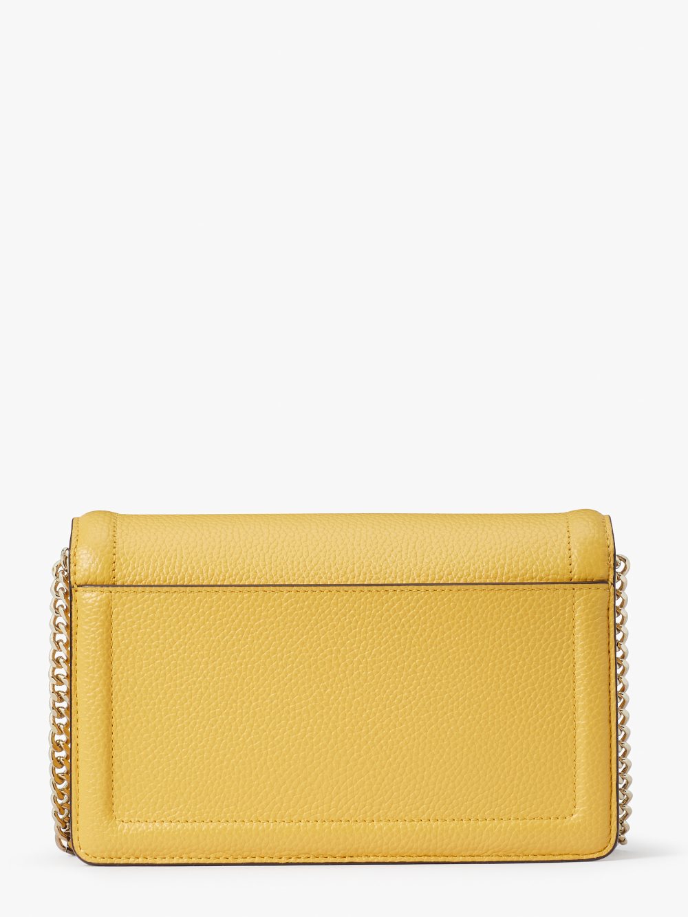 Women's morning light knott flap crossbody | Kate Spade