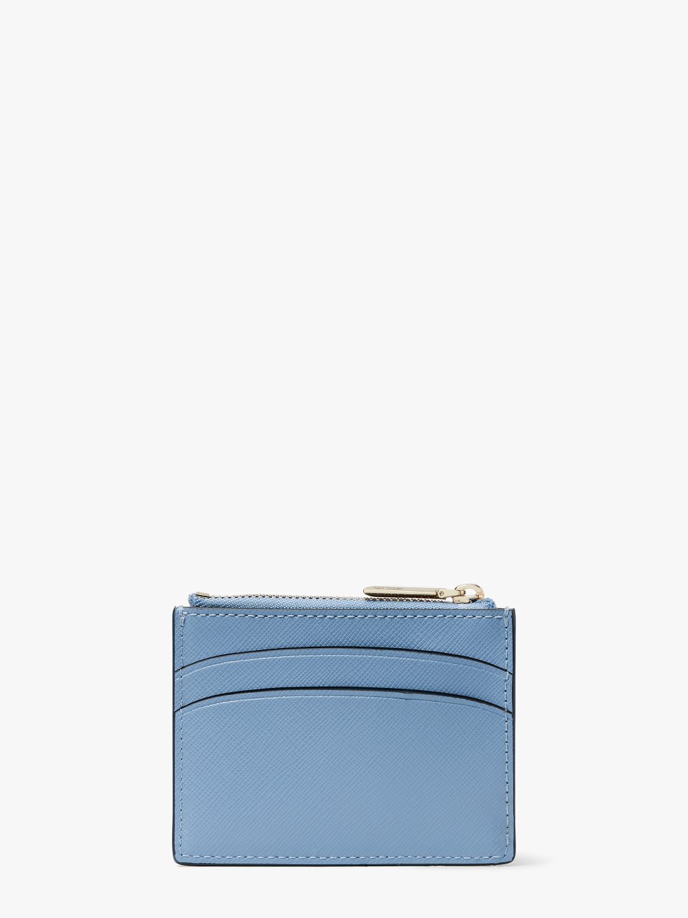 Women's morning sky spencer coin cardholder | Kate Spade