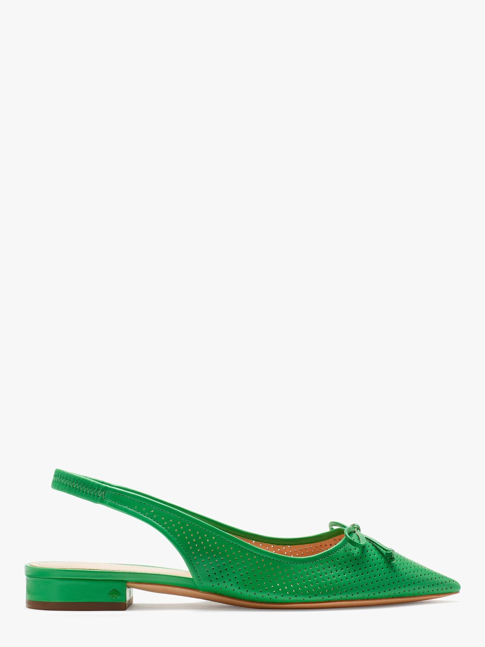 Women's black veronica flats | Kate Spade