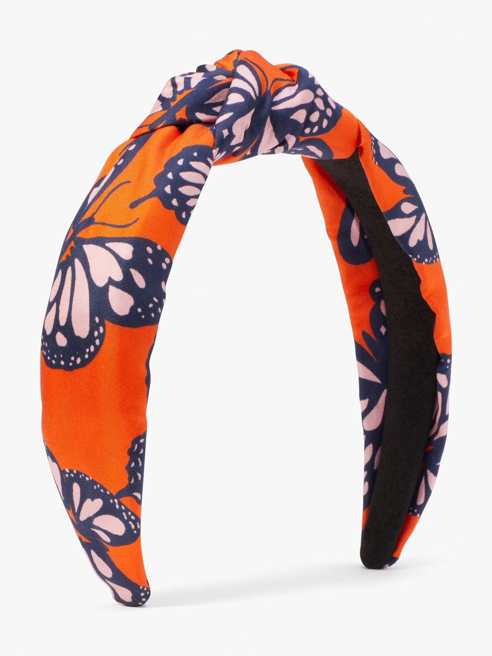 Women's 800 fresh carrot (march) spring flight headband | Kate Spade