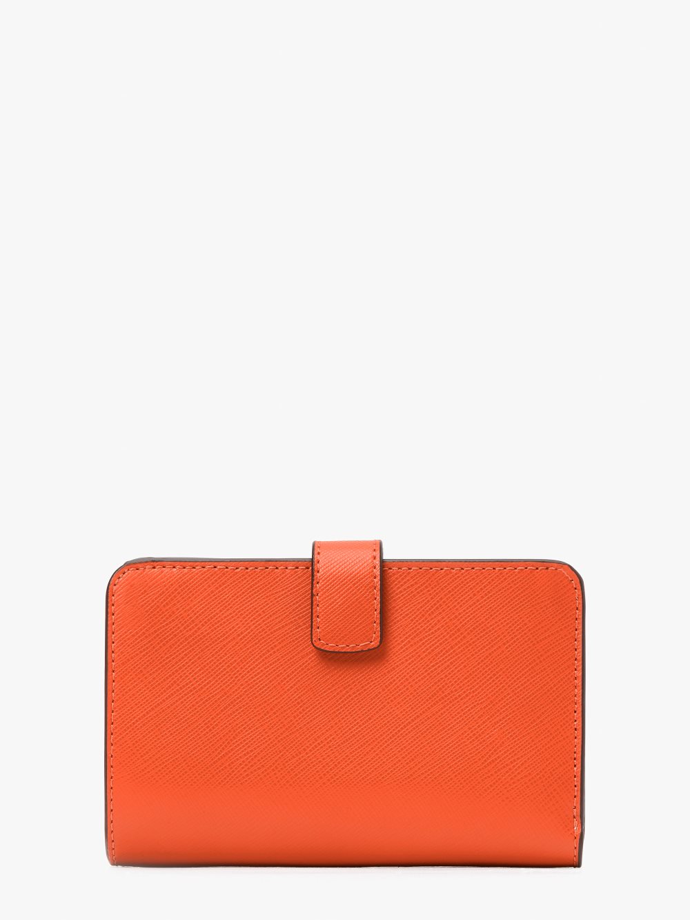 Women's dried apricot spencer compact wallet | Kate Spade