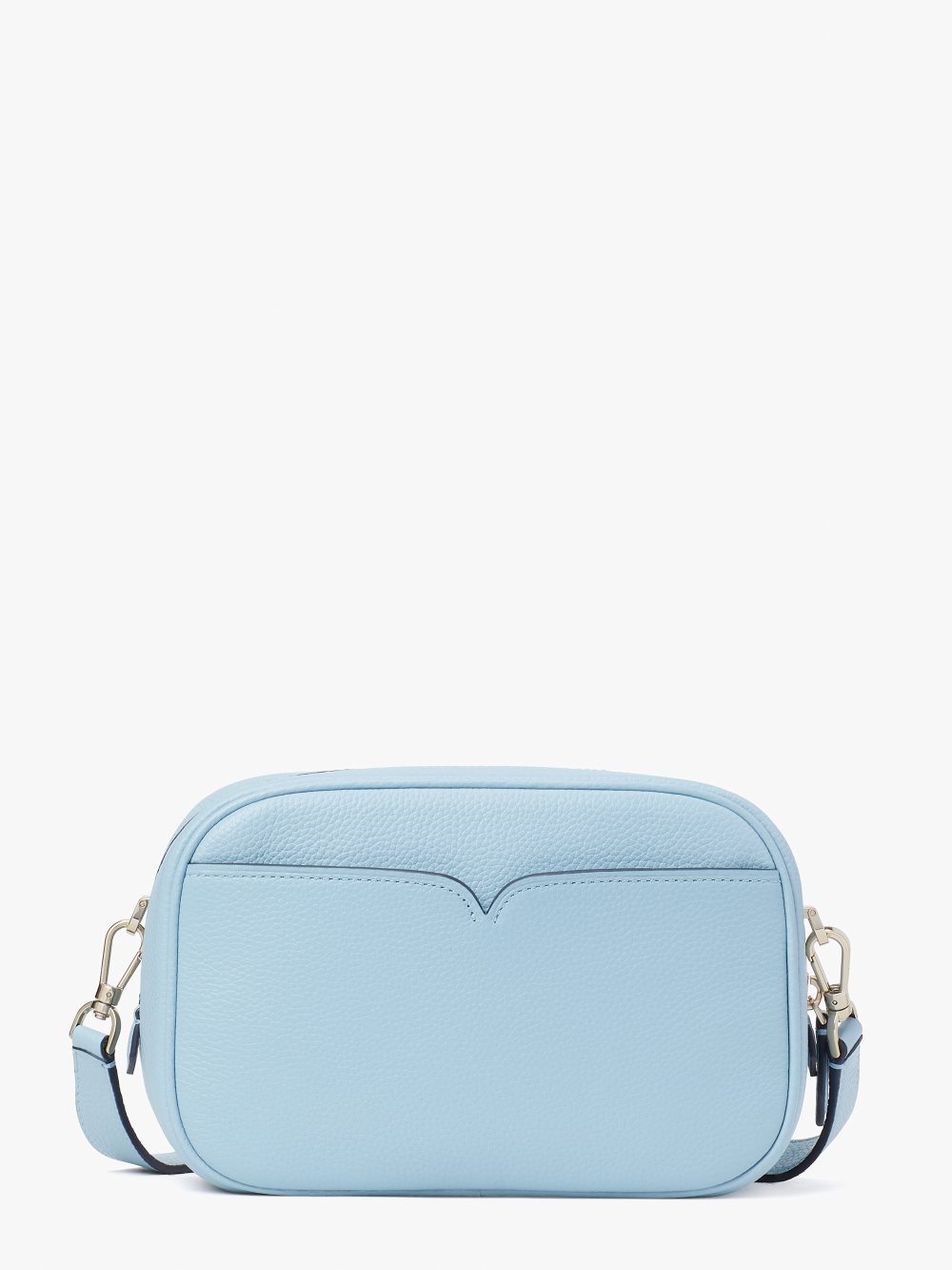 Women's teacup blue astrid medium camera bag | Kate Spade