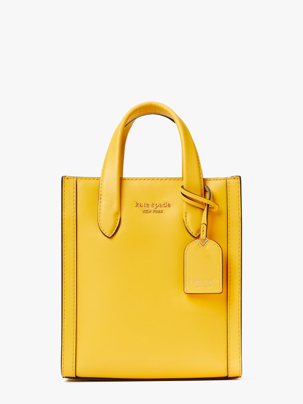 Women's morning light manhattan mini tote | Kate Spade