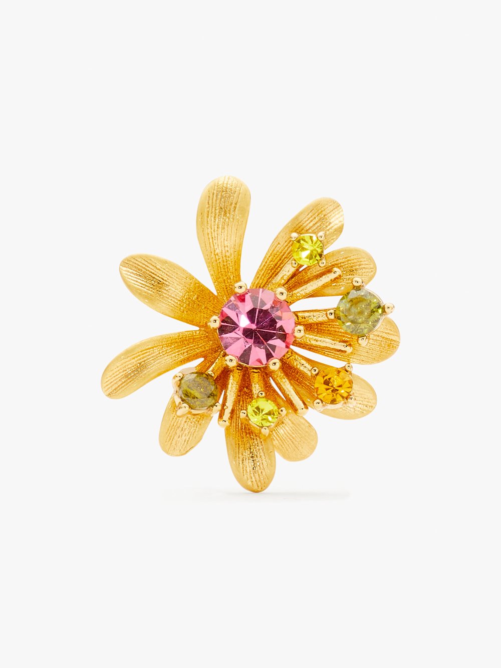 Women's multi rooftop garden studs | Kate Spade