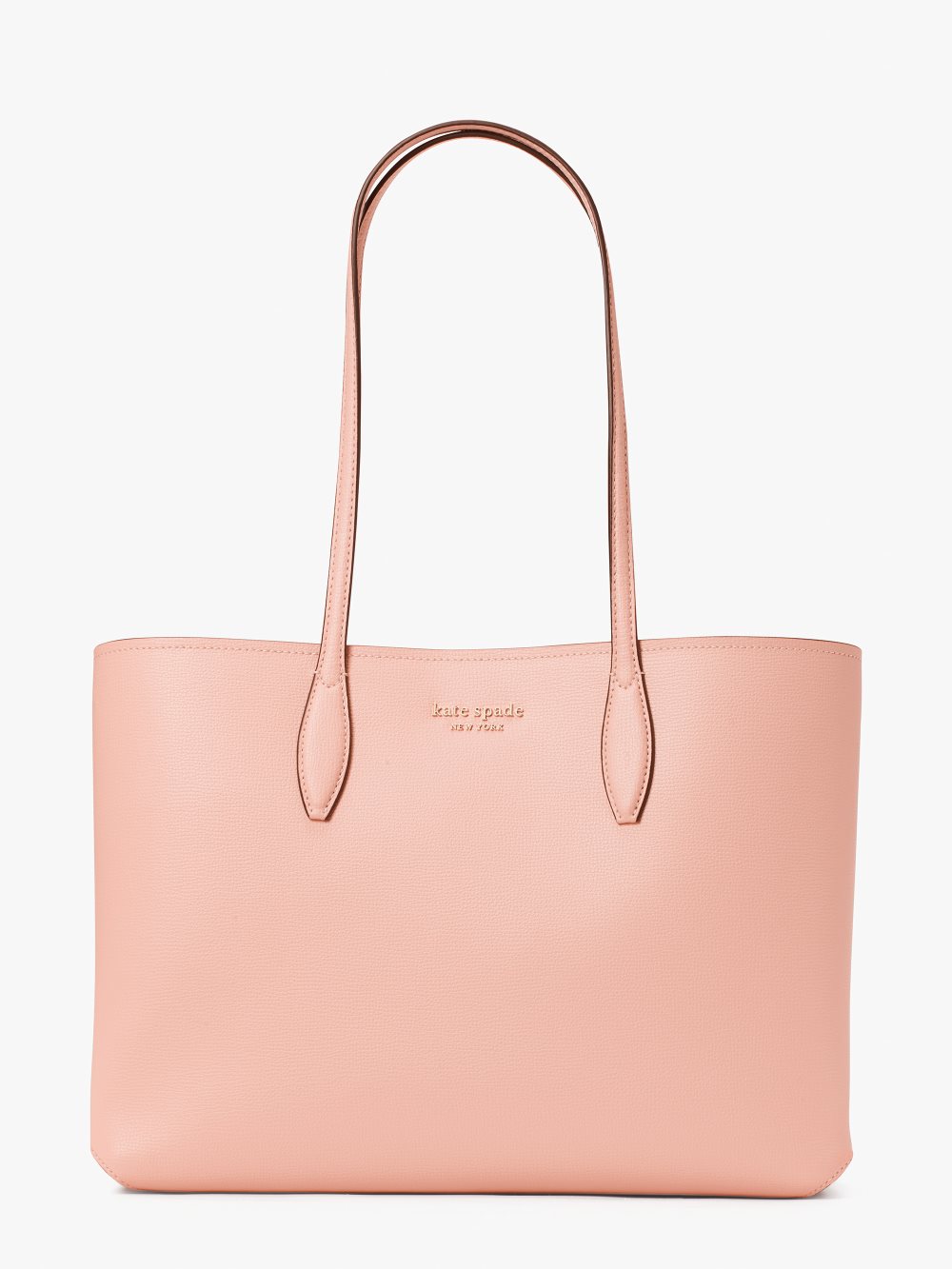 Women's coral gable all day large tote | Kate Spade