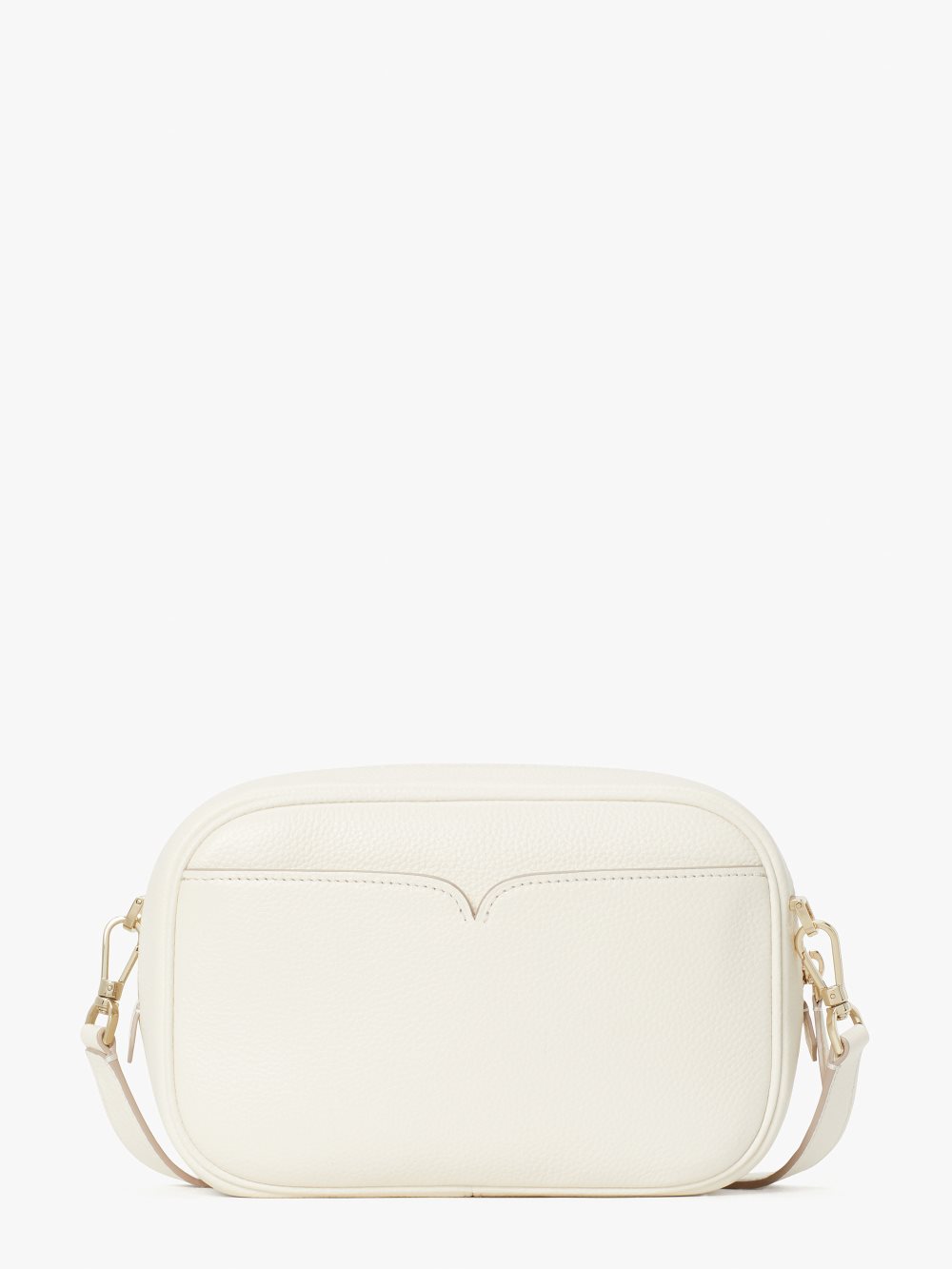 Women's parchment astrid medium camera bag | Kate Spade