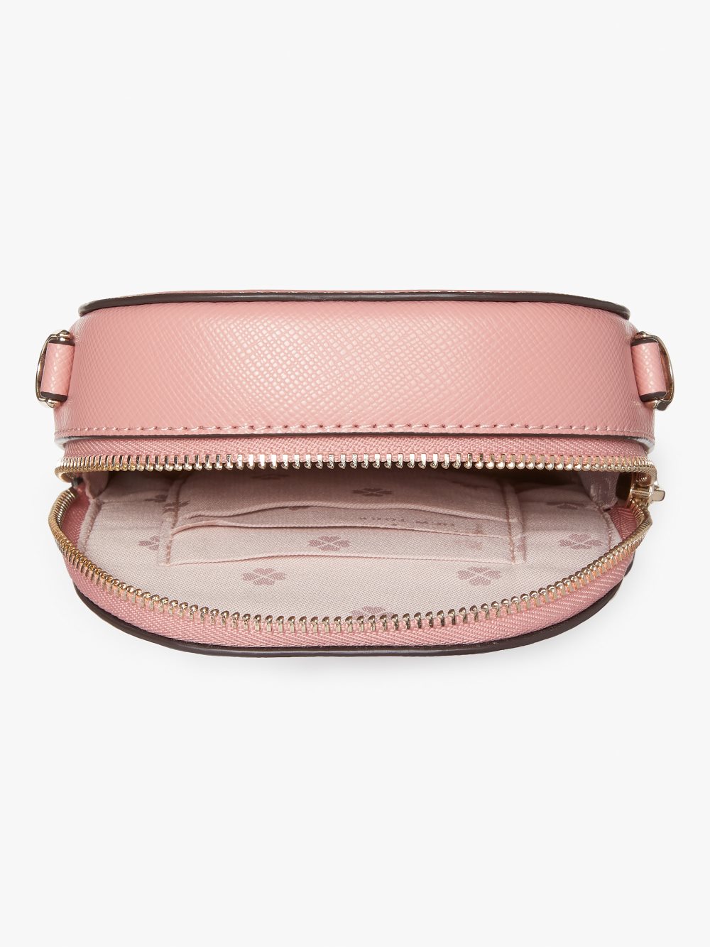 Women's serene pink spencer north south phone crossbody | Kate Spade