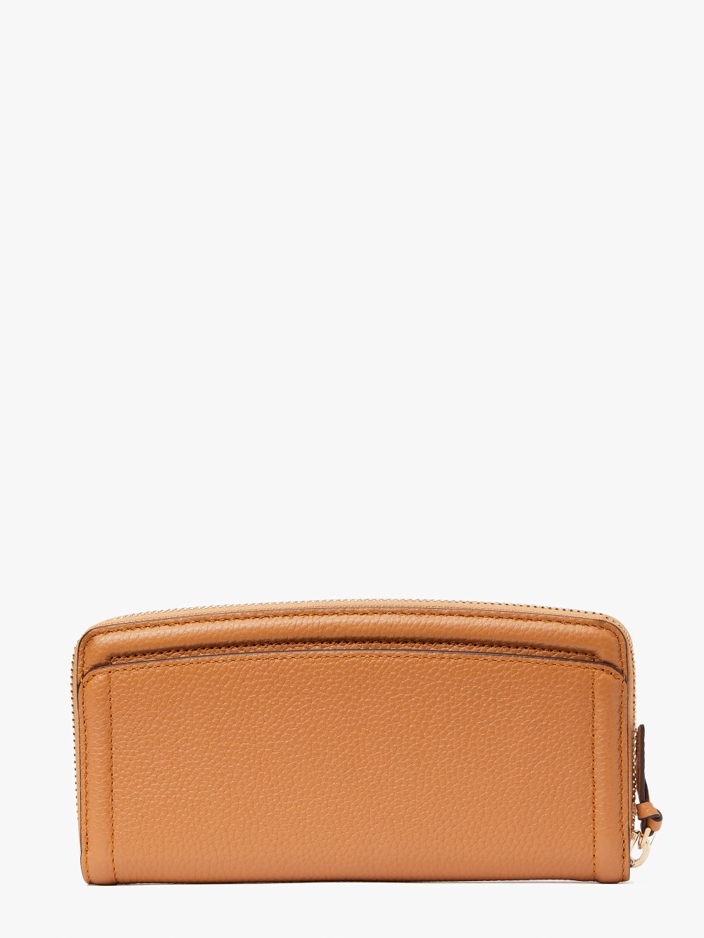 Women's bungalow knott slim continental wallet | Kate Spade