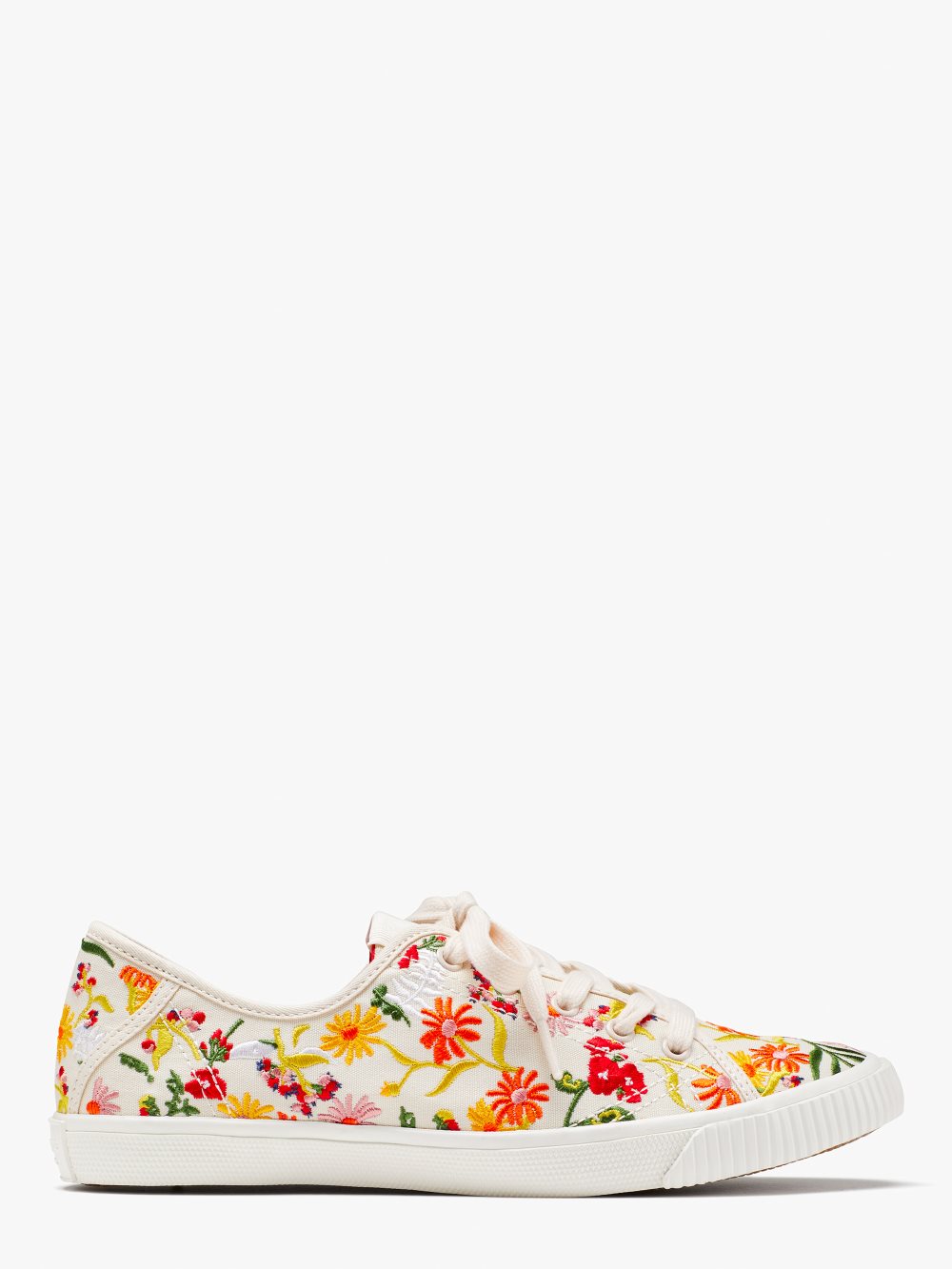 Women's parch/rooftop garden tennison sneakers | Kate Spade