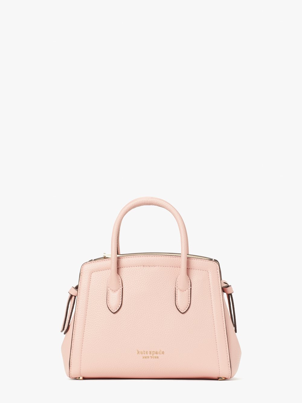 Women's coral gable knott mini satchel | Kate Spade