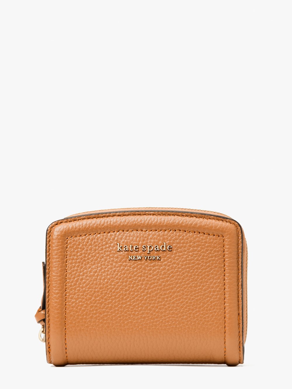 Women's bungalow knott small compact wallet | Kate Spade