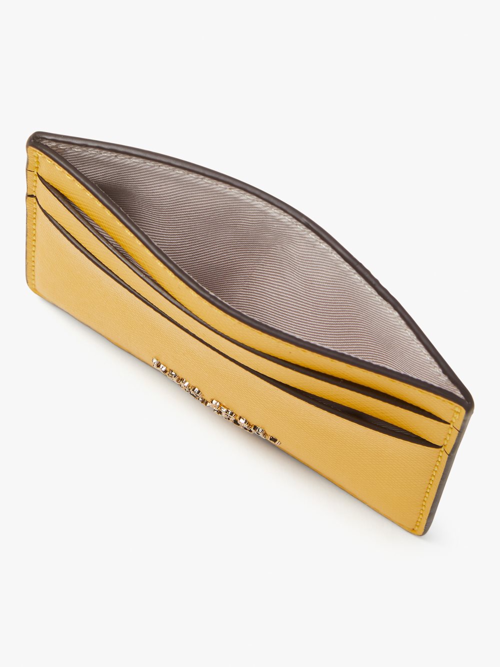 Women's morning light spencer cardholder | Kate Spade