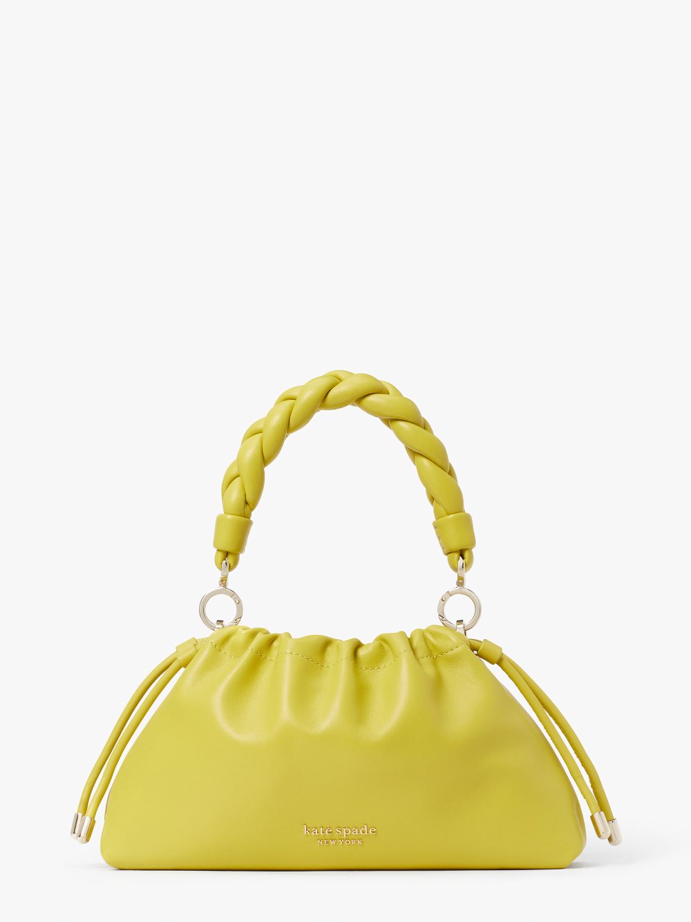 Women's lime slice meringue small crossbody | Kate Spade