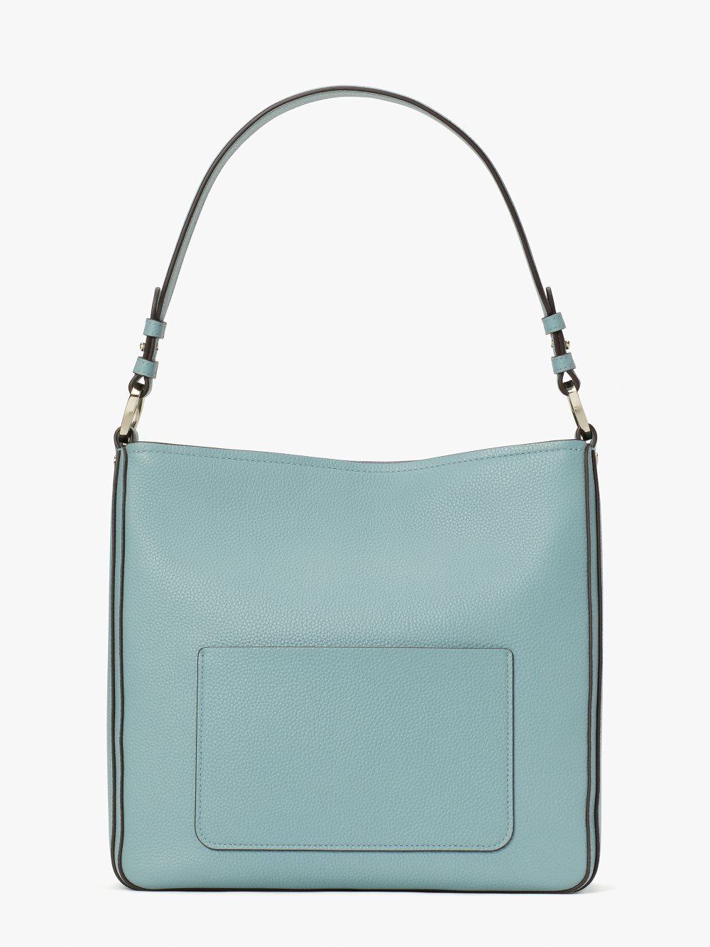 Women's agean teal hudson large hobo bag | Kate Spade