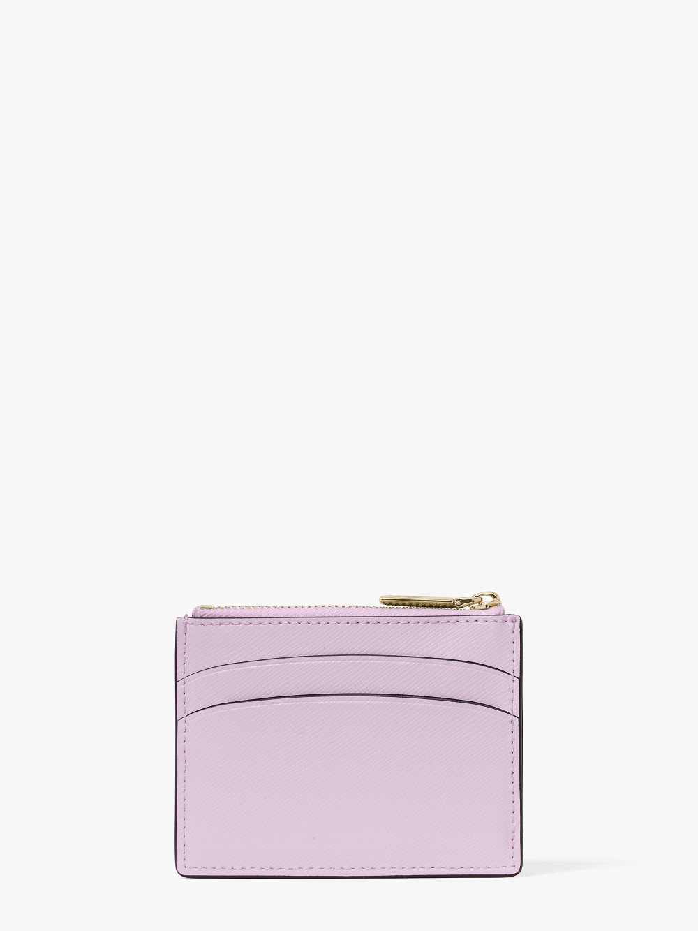 Women's violet mist spencer coin cardholder | Kate Spade