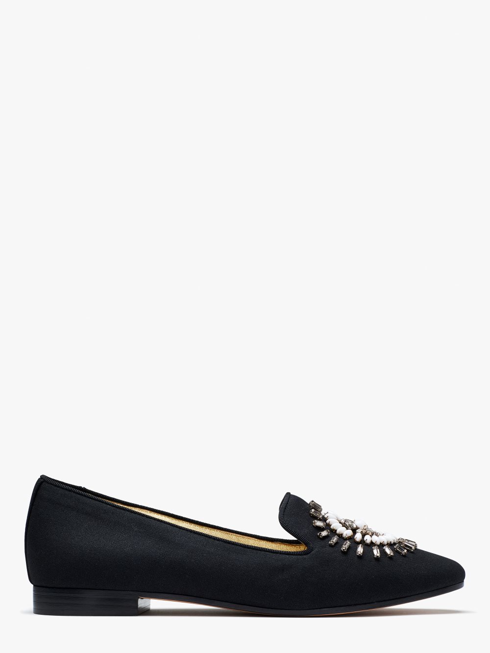 Women's black multi. Tia Firework Loafers | Kate Spade