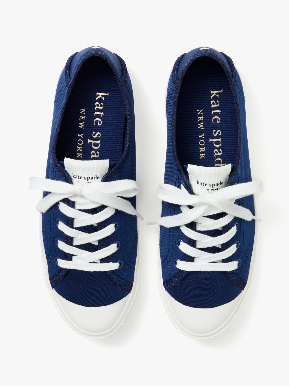 Women's outerspace tennison sneakers | Kate Spade