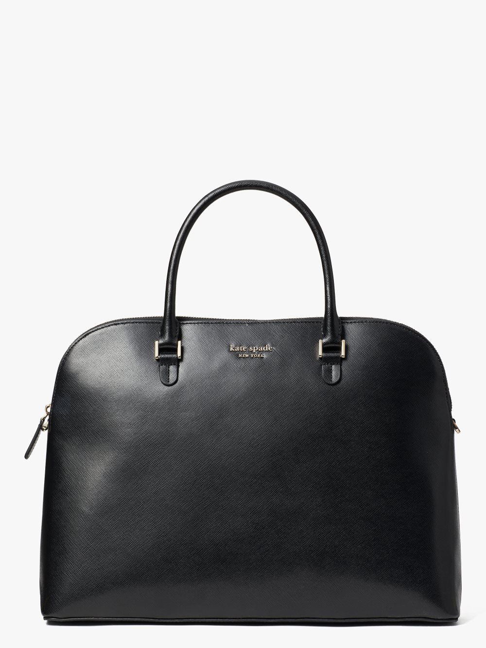 Women's black spencer dome universal laptop bag | Kate Spade