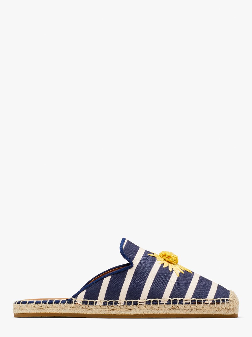 Women's breton strp/otrspace solero slide espadrilles | Kate Spade