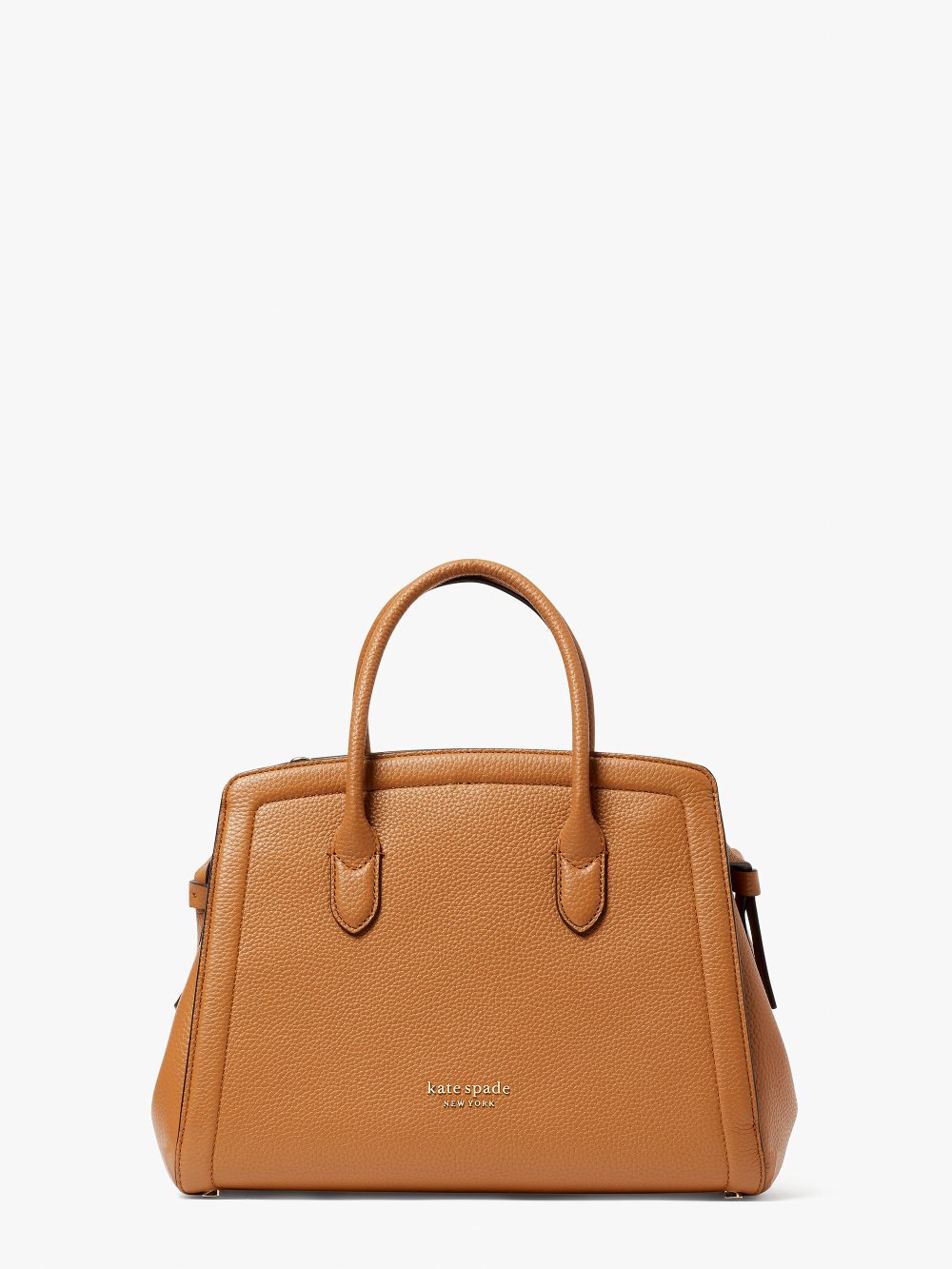 Women's bungalow knott medium satchel | Kate Spade