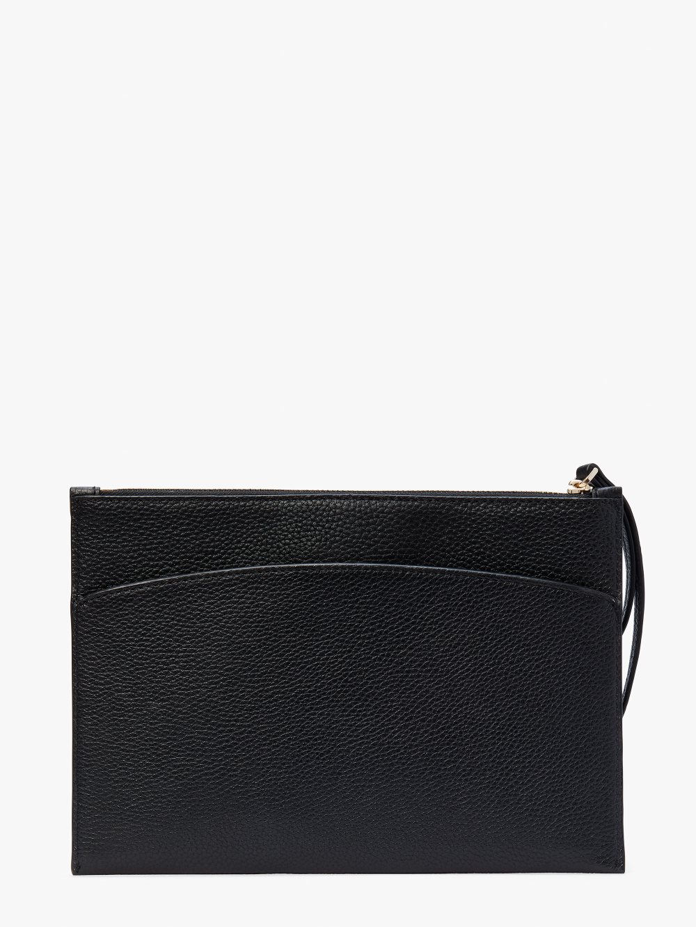 Women's black multi. on purpose taxi pouch | Kate Spade