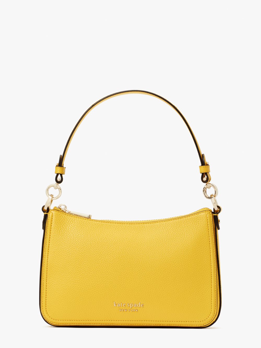 Women's morning light hudson medium convertible crossbody | Kate Spade