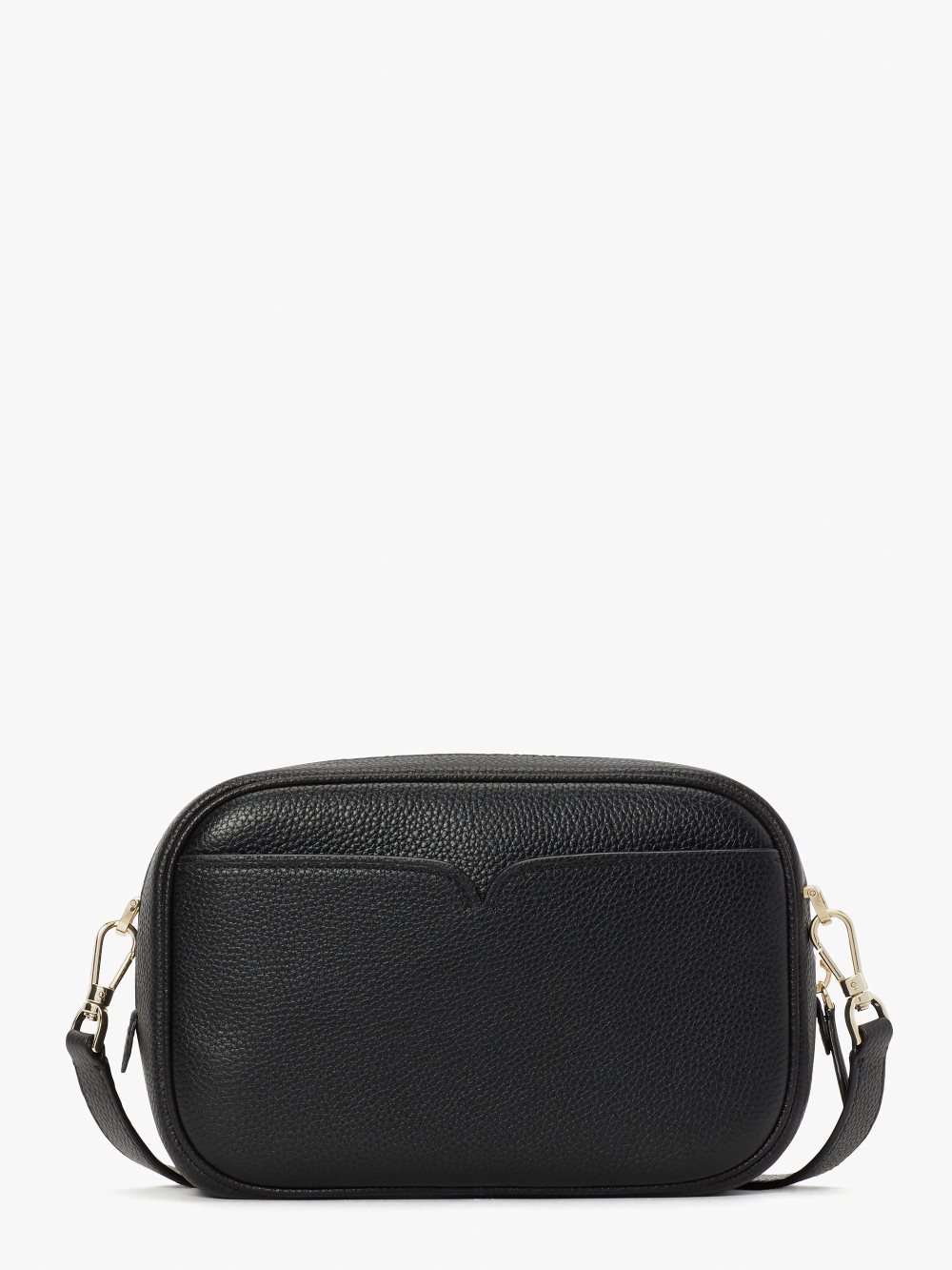 Women's black astrid medium camera bag | Kate Spade