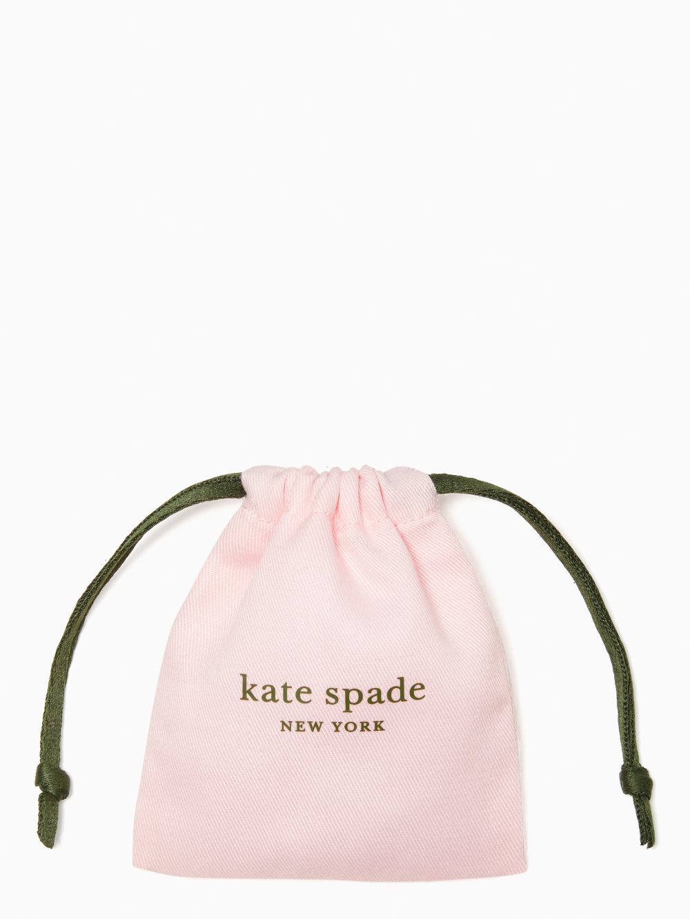 Women's lava falls heritage spade flower hoops | Kate Spade