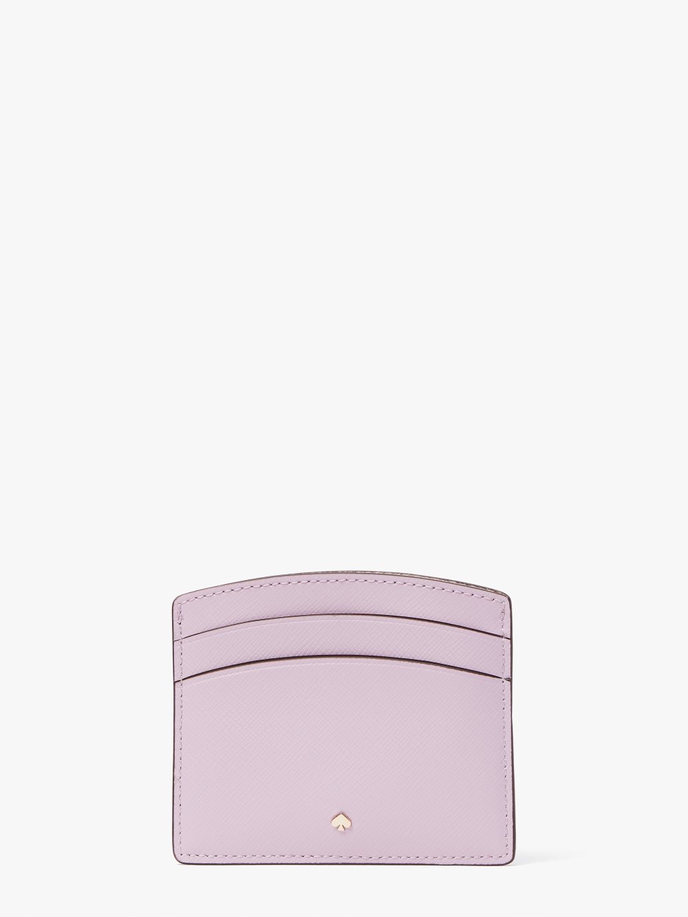 Women's violet mist spencer cardholder | Kate Spade