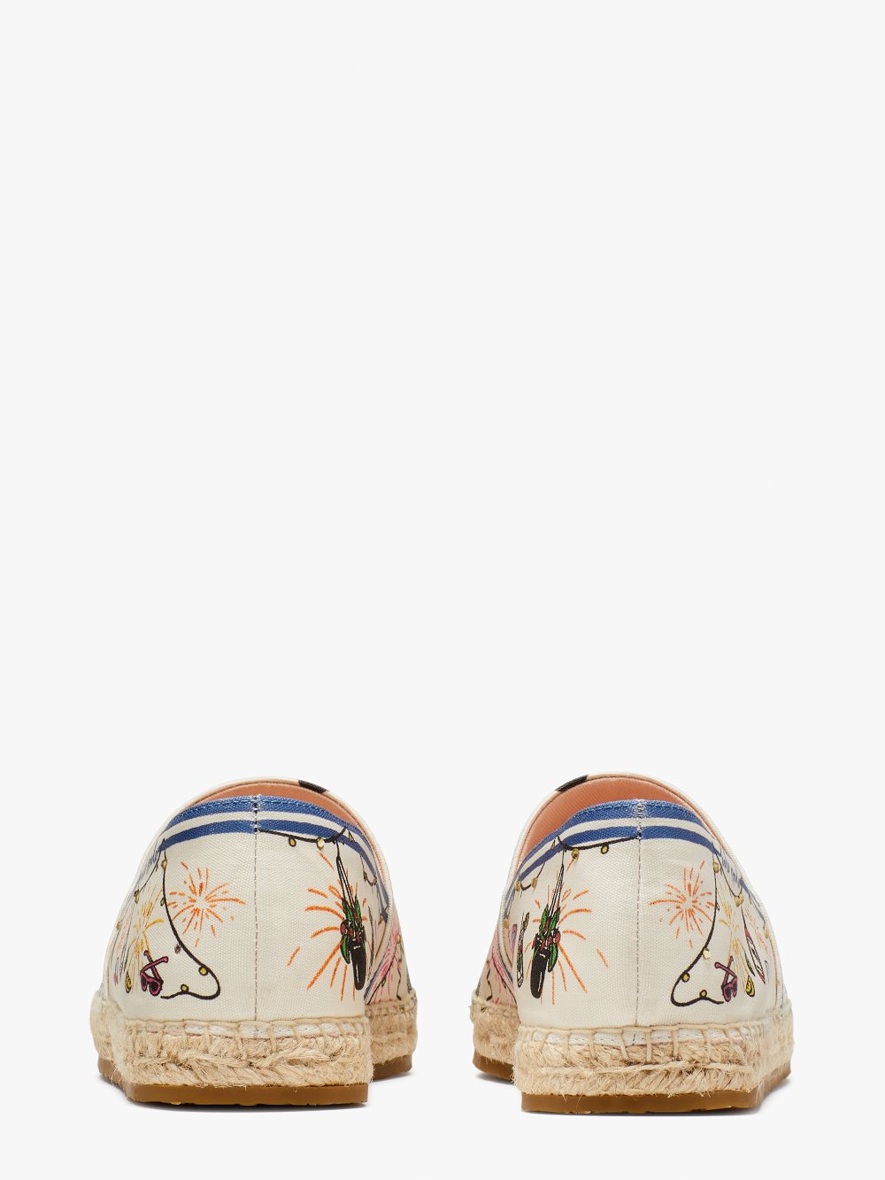 Women's rooftop scene rooftop espadrilles | Kate Spade