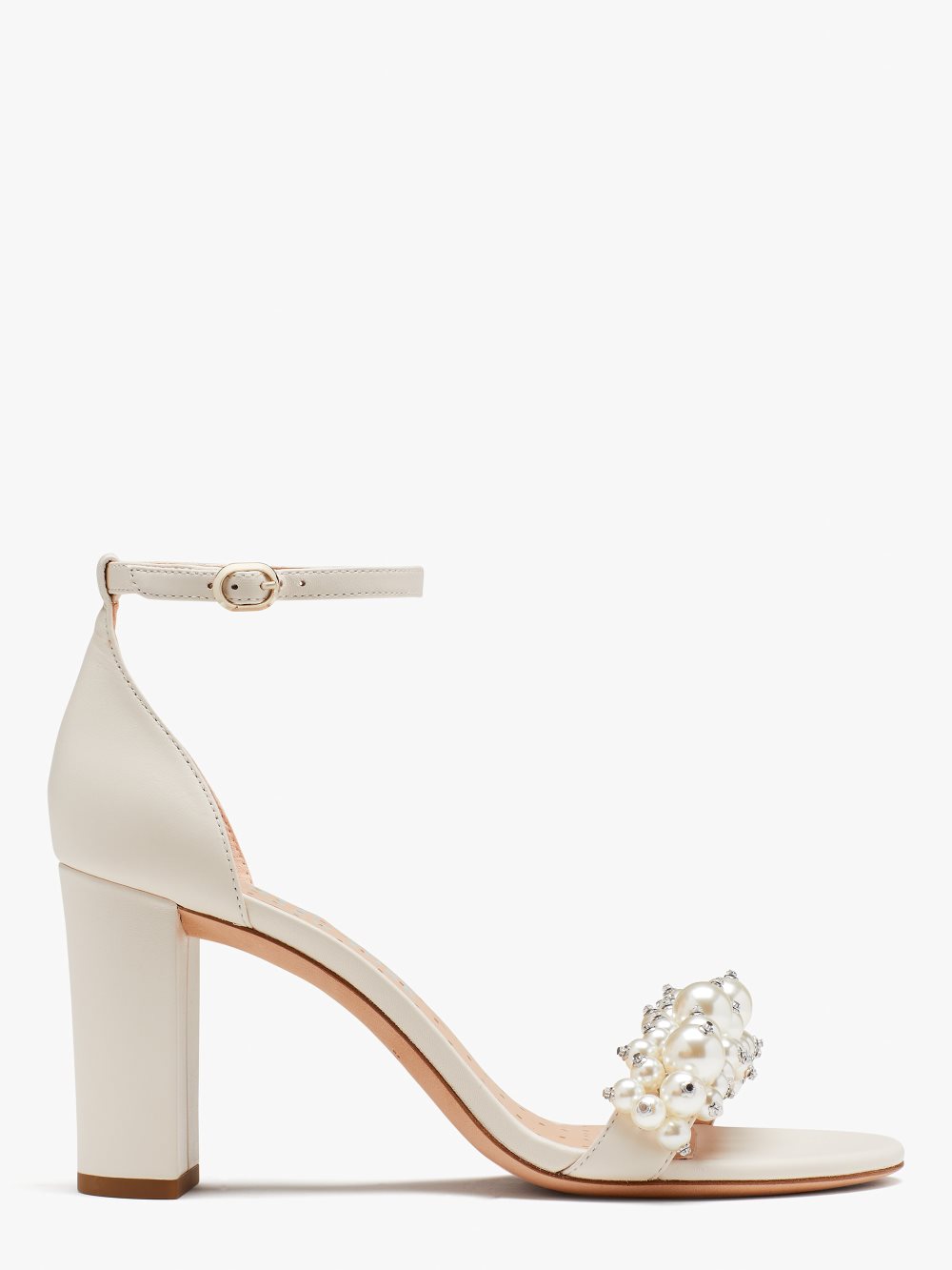 Women's parchment. rosa sandals | Kate Spade