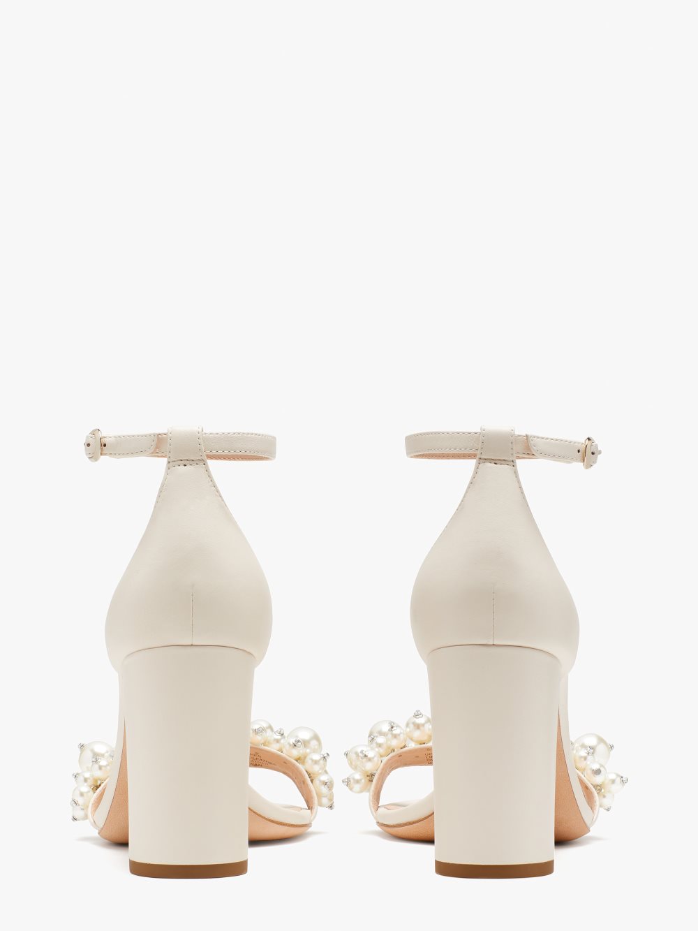 Women's parchment. rosa sandals | Kate Spade